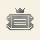 Ticket Owner Discord Bot Logo