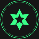 VirelisSheriff Discord Bot Logo