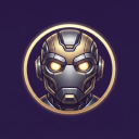 ModSentinel Discord Bot Logo