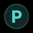 Prompter Discord Bot Logo