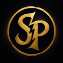 Sparky Bot Discord Bot Logo