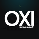 OXI Discord Bot Logo