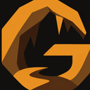 Gamecavebot Discord Bot Logo