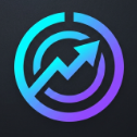 StatBot Discord Bot Logo