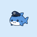 Sharksnot Discord Bot Logo