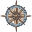 Aldryn Discord Bot Logo