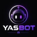 YASBOT Discord Bot Logo