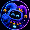 Joki Discord Bot Logo