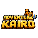 Adventure Kairo Discord Bot Logo