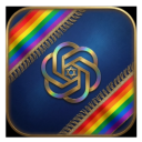 ✡TelAvivGPT✡ Discord Bot Logo