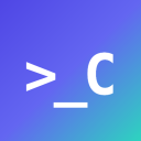 DeskCrew Discord Bot Logo