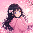 Kira Discord Bot Logo