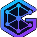 GuildMesh Discord Bot Logo