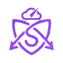 Savy Discord Bot Logo