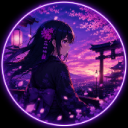 Serina Discord Bot Logo
