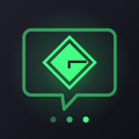 GenSolva Discord Bot Logo