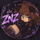 /znz Discord Bot Logo