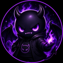 아바돈 Discord Bot Logo