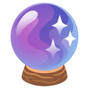 Predictor Bot Discord Bot Logo