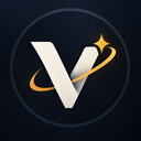 Velora Discord Bot Logo