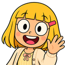 雀可Check Discord Bot Logo