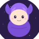 Nyra Discord Bot Logo