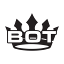 Crown Bot Discord Bot Logo