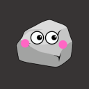 Stone BOT Discord Bot Logo