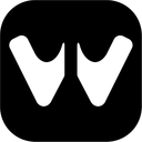 Wallu AI Discord Bot Logo
