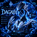 Dagath Discord Bot Logo