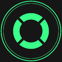 VirelisSupport Discord Bot Logo