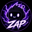 Zap Discord Bot Logo