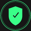 VirelisGuard Discord Bot Logo