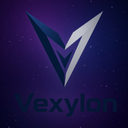 Vexylon Discord Bot Logo