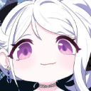 Sorasaki Hina Discord Bot Logo