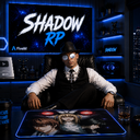 Shadows Cashino Discord Bot Logo