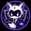 animeverse Discord Bot Logo