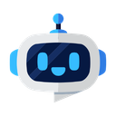 EasyAI Discord Bot Logo
