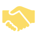 Partnerships Discord Bot Logo