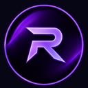 Rivo Bot 🫟 Discord Bot Logo