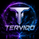 TERVIQO Discord Bot Logo