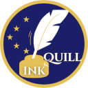 quill-and-ink Discord Bot Logo