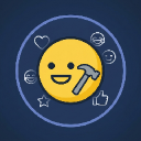 Emoji Stealer & Deleter Discord Bot Logo