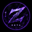 Zeta Discord Bot Logo