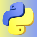 PySecured Discord Bot Logo