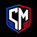 Clubs Manager Discord Bot Logo