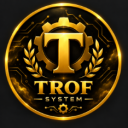 TROF System Discord Bot Logo