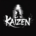 Kaizen Bot Discord Bot Logo
