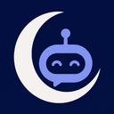 Zelia Discord Bot Logo