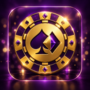 Casino Mobile Discord Bot Logo